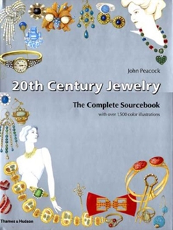 20th CENTURY JEWELRY - The Complete Sourcebook